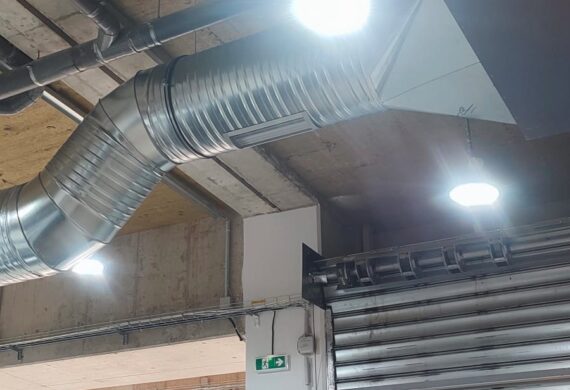 Installation de systèmes de chauffage et climatisation à Marseille