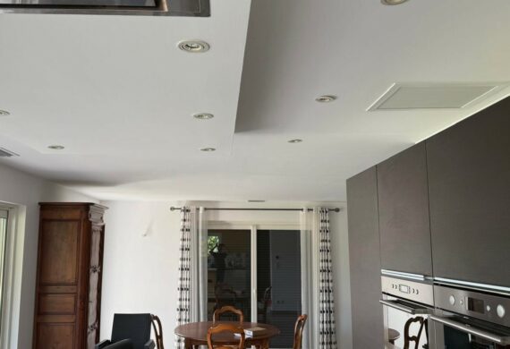 Pompe à Chaleur Air Air Gainable Vaucluse, efficacité et discrétion dans le Confort Climatique