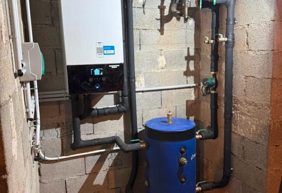 installateur chaudiere pompe a chaleur air eau avignon vaucluse 84