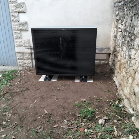 𝗥𝗘𝗠𝗣𝗟𝗔𝗖𝗘𝗠𝗘𝗡𝗧 𝗖𝗛𝗔𝗨𝗗𝗜𝗘̀𝗥𝗘 𝗙𝗨𝗘𝗟 𝗩𝗔𝗨𝗖𝗟𝗨𝗦𝗘 𝟴𝟰