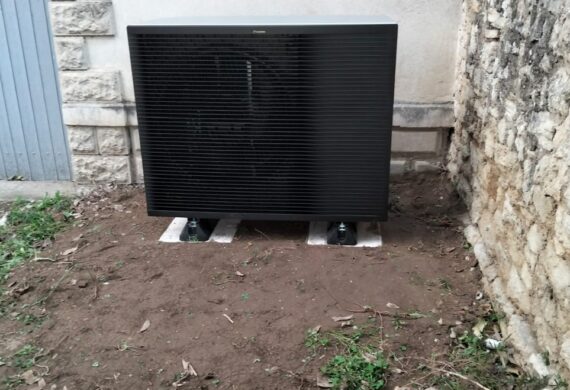 𝗥𝗘𝗠𝗣𝗟𝗔𝗖𝗘𝗠𝗘𝗡𝗧 𝗖𝗛𝗔𝗨𝗗𝗜𝗘̀𝗥𝗘 𝗙𝗨𝗘𝗟 𝗩𝗔𝗨𝗖𝗟𝗨𝗦𝗘 𝟴𝟰