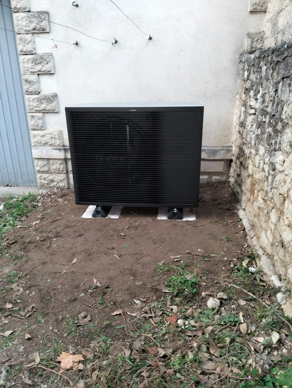 𝗥𝗘𝗠𝗣𝗟𝗔𝗖𝗘𝗠𝗘𝗡𝗧 𝗖𝗛𝗔𝗨𝗗𝗜𝗘̀𝗥𝗘 𝗙𝗨𝗘𝗟 𝗩𝗔𝗨𝗖𝗟𝗨𝗦𝗘 𝟴𝟰