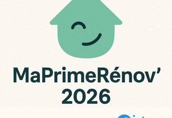 Rénovez votre habitat avec MaPrimeRénov en 2026