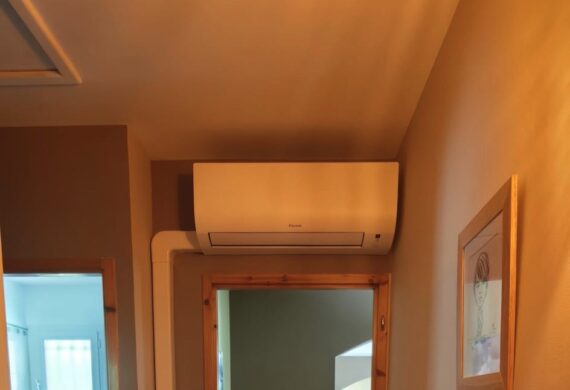 Un été au frais avec Airtec, le spécialiste de la Climatisation en Vaucluse