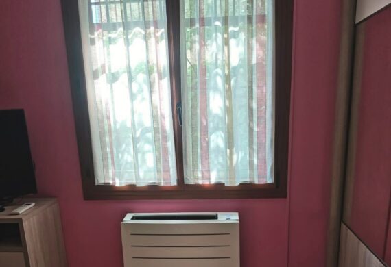 Consoles de chaleur pour un intérieur pratique et élégant